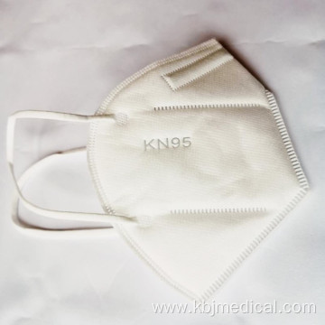 Good Price 5 Layers Protective Kn95 Mask